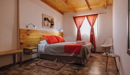 Comfort Double Room (Nr. 3)