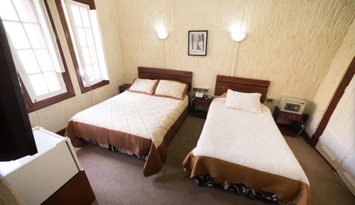 Standard Twin Room, 2 Twin Beds