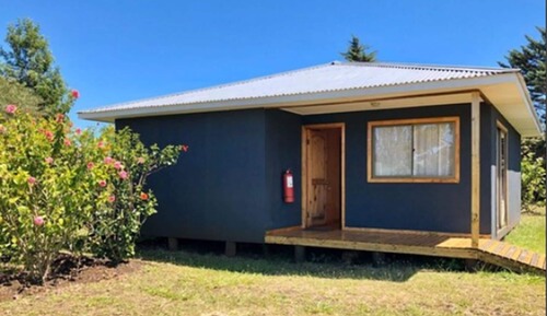 Cabin (Hiti)