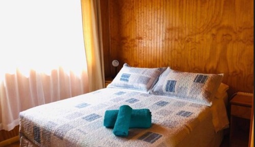 Cabin (Tau)