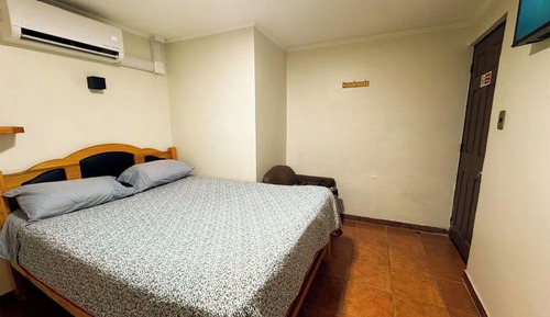 Comfort Double Room, Non Smoking, Air conditioning (Comfort Double Room 16)