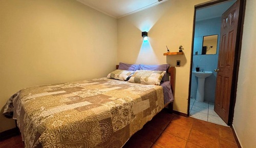 Classic Double Room (Classic Double Room 11)
