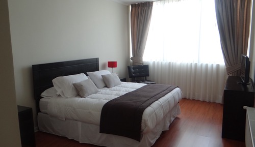 Executive Single Room