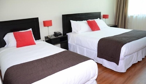 Family Triple Room