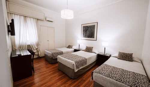 Superior Apartment, 2 Bedrooms (5 People)