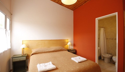 Superior Double Room, Private Bathroom