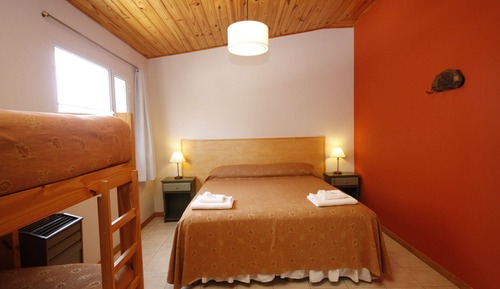 Superior Quadruple Room, Private Bathroom