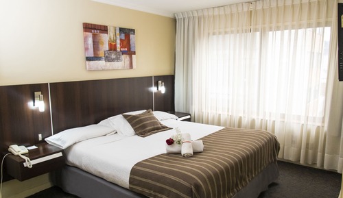 Executive Double Room