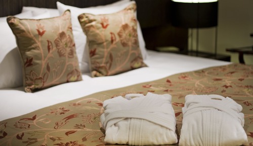 Standard Room, Accessible (Handicap Room)