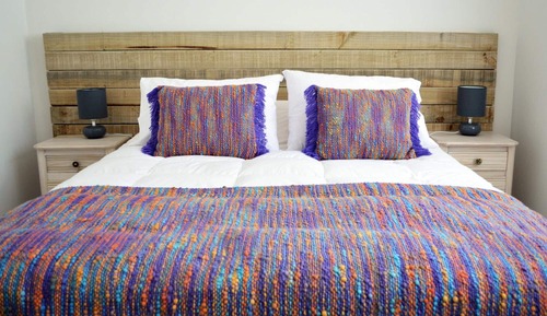 Standard Apartment, 1 Double Bed, Kitchenette