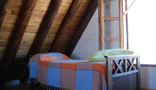 Superior Cabin