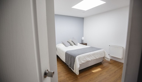 Superior Double Room, 1 Queen Bed