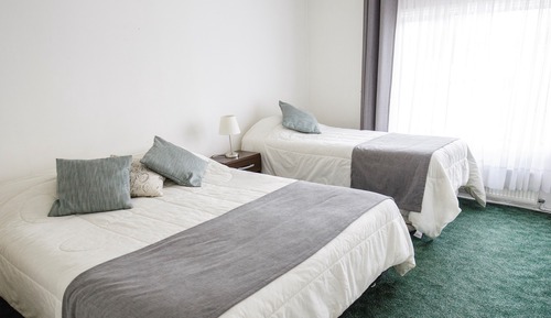 Basic Apartment
