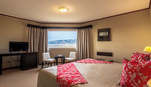 Double Room, Lake View