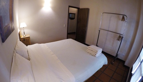 Superior Suite, 2 Bedrooms, City View
