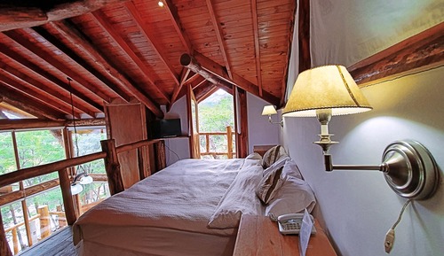 Luxury Cabin