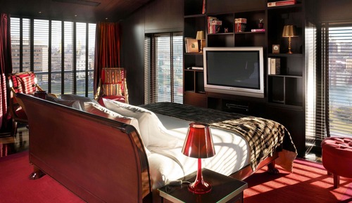 Suite, 2 Bedrooms (Faena)