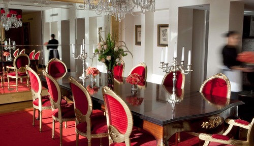 Suite, 2 Bedrooms