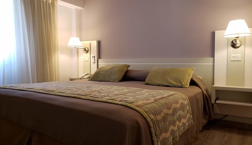 Standard Double Room, 1 King Bed, Non Smoking