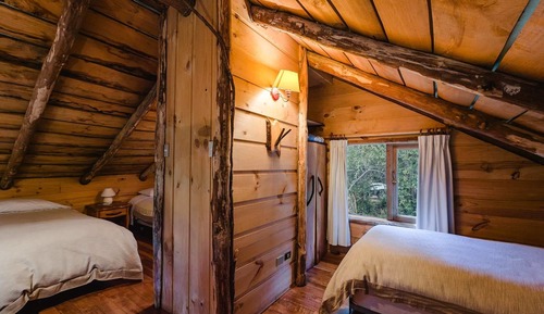 Cabin (6 People)