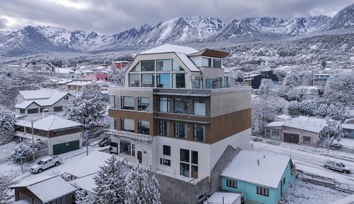 Superior Apartment, 1 Bedroom, Canal View
