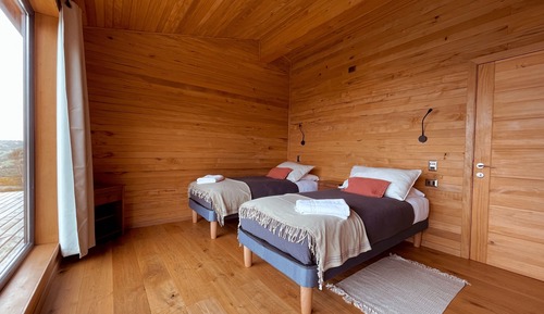 Panoramic Cottage