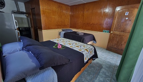 Cabin