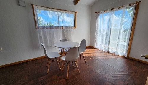 Cabin, 3 Bedrooms
