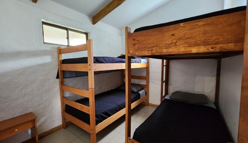 Cabin, 2 Bedrooms