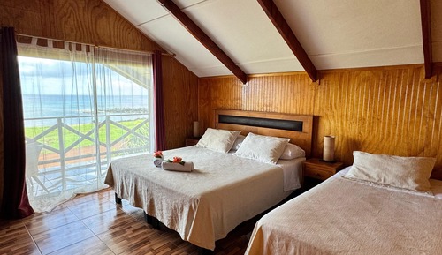 Cabin