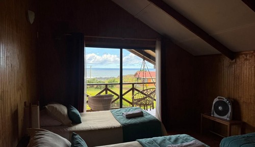 Cabin