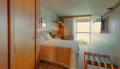 Standard Room 1