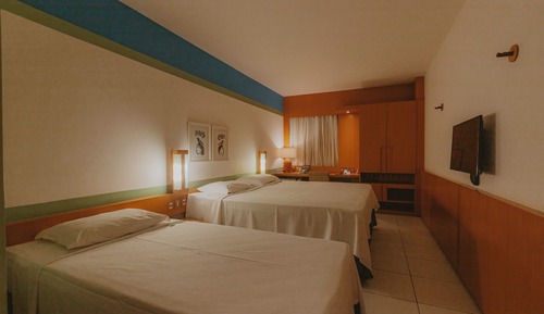 Classic Triple Room