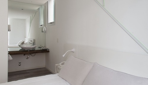 Quadruple Room, 1 Bedroom, Non Smoking