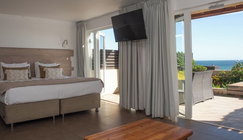 Duplex, Ocean View
