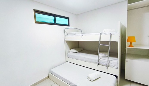 Family Apartment