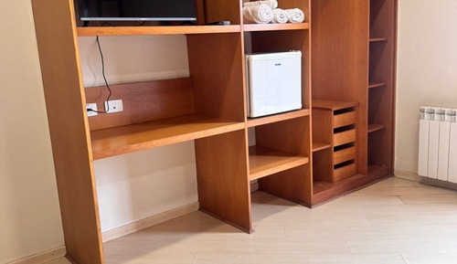 Superior Triple Room, Mountain View