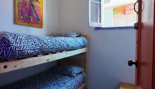 Deluxe Room, Courtyard View