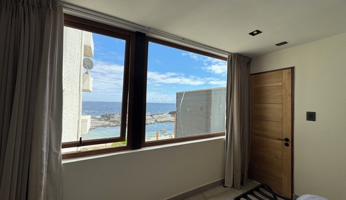 Apartment, Sea View