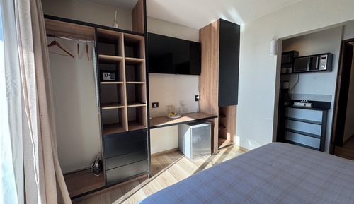 Apartment, Sea View