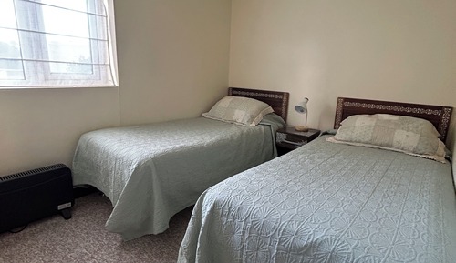 Apartment, 2 Bedrooms, Non Smoking, Kitchen
