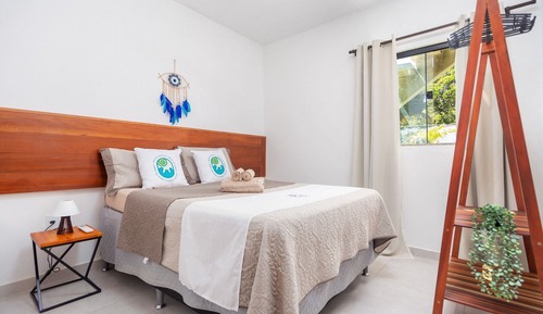 Basic Apartment
