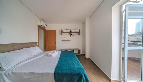 Suite Quadrupla
