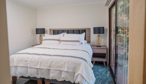 Villa, 2 Bedrooms, Balcony, Valley View