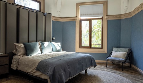 Superior Apartment, 2 Bedrooms