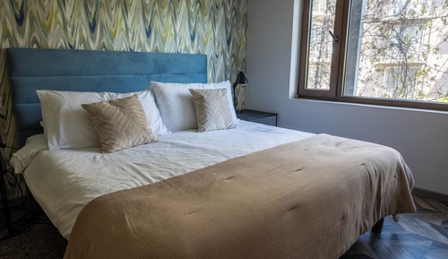 Standard Apartment, 2 Bedrooms