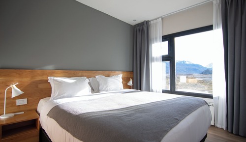 Premium Apartment, Mountain View