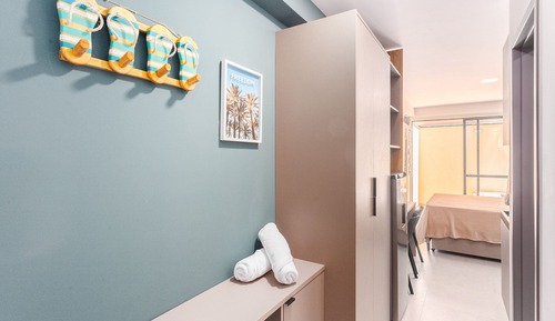 Exclusive Apartment