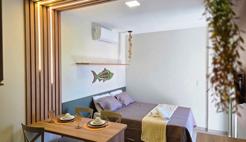 Comfort Apartment