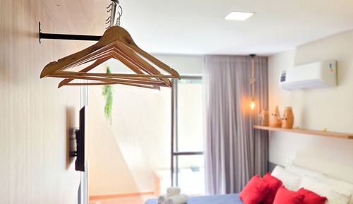 Exclusive Apartment